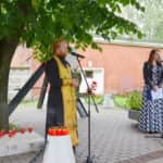 День памяти жертв блокады Ленинграда прошел в Кронштадте