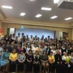 Директор ЦДКО кронштадтского благочиния поздравил учителей с профессиональным праздником